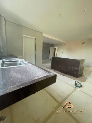 Imagem Apto 3 Quartos, sendo 1 Suite - Bom Retiro - COD 609