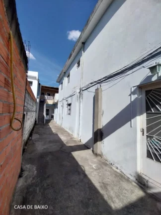 Imagem OPORTUNIDADE EM GUARULHOS 3 IMÓVEIS AMPLOS NO MESMO TERRENO PARA RENDA OU CONSTRUÇÃO DE NOVO IMÓVEL