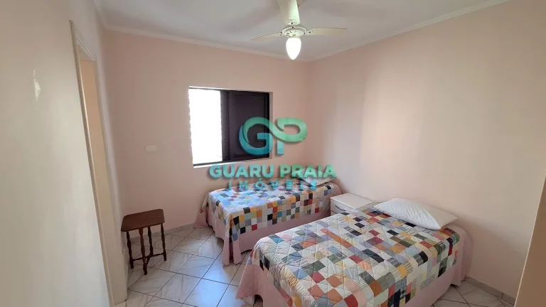 Imagem Apartamento em Pitangueiras, Guarujá/SP