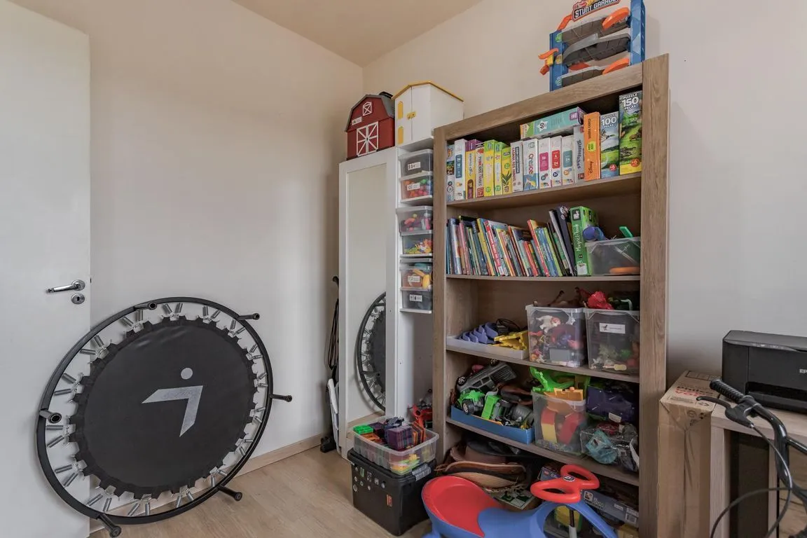 Imagem Apartamento 3 Quartos com Suíte e Lazer Completo Jardim Itu