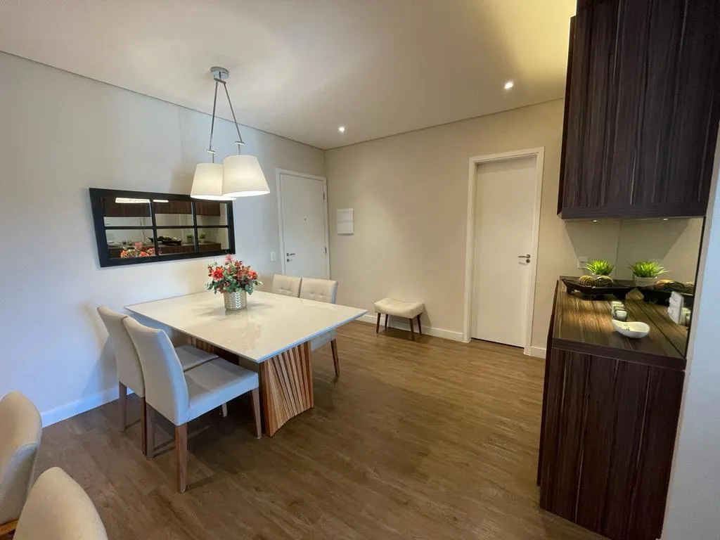 Imagem APARTAMENTO - CONDOMÍNIO NATURALE - JUNDIAI