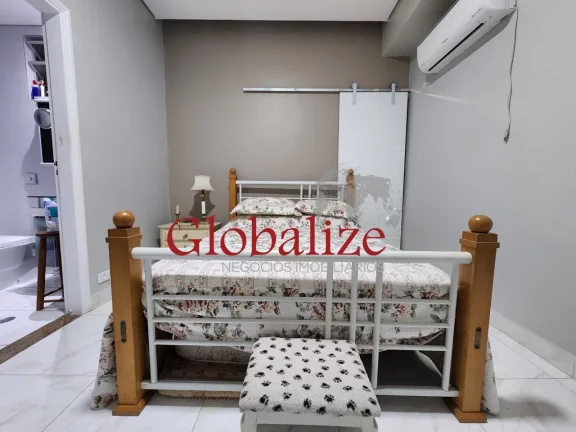 Imagem Apartamento à venda com 3 dormitórios, 1 vaga no José Menino em Santos por R$ 800.000,00