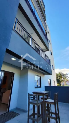 Imagem APARTAMENTO GIARDINO DECORADO NO COSTA E SILVA