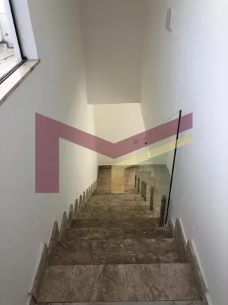 Imagem Duplex 3/4 sendo duas suites - Parque Ipê