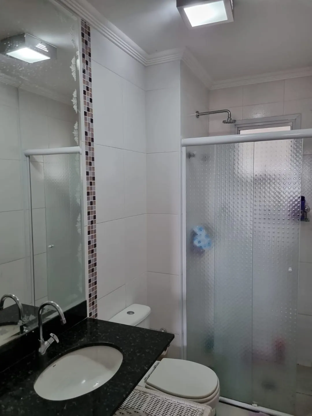 Imagem Apartamento à venda 3 Quartos, 1 Suite, 2 Vagas, 82M², Vila Jaboticabeira, Taubaté - SP | CYAN BOULEVARD DAS ÁGUAS