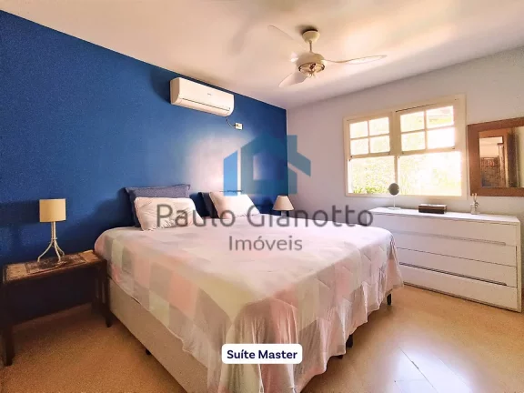 Imagem Casa no Cond Carmel dentro do São Paulo II em Cotia