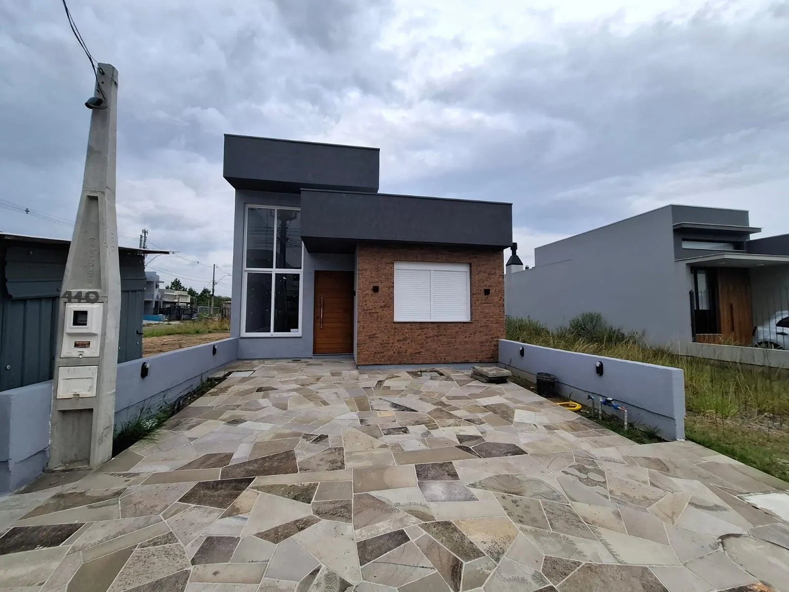 Imagem Casa Térrea à Venda Aberta dos Morros Porto Alegre/Rs