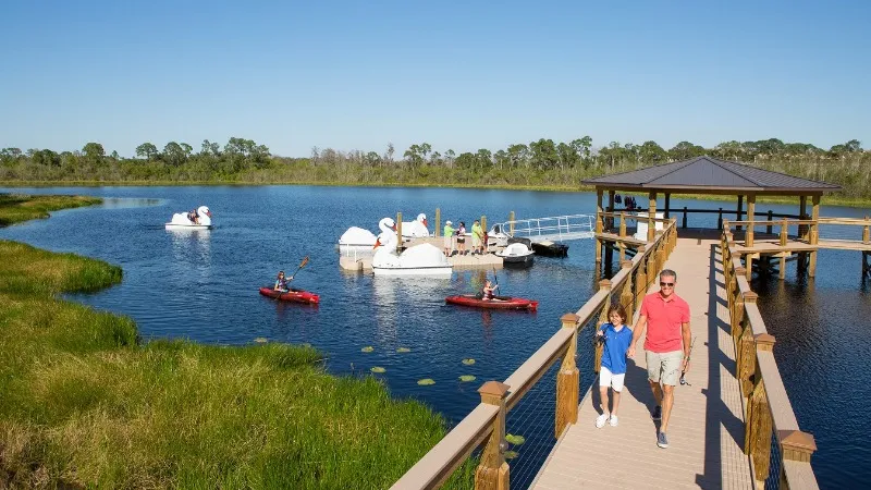 Imagem The Grove Resort &amp; Spa Orlando, United States, Apartment for sale