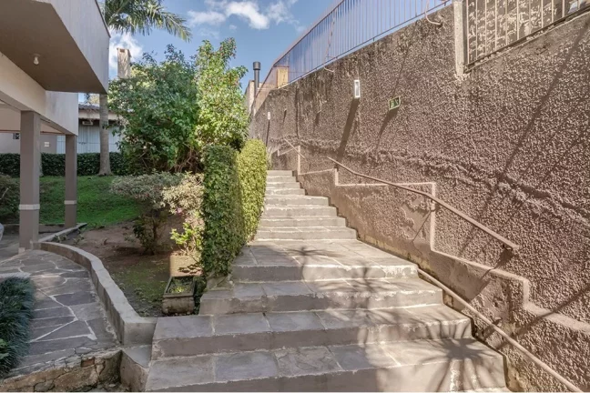 Imagem Apartamento para venda no bairro Cristal em Porto Alegre