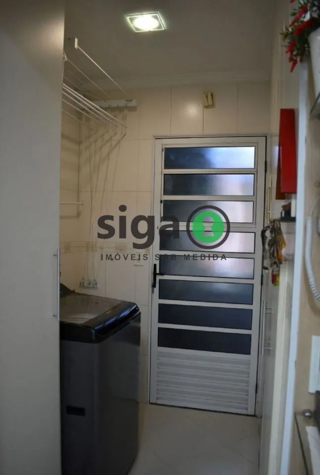 Imagem Casa em Condomínio Residencial em Jabaquara