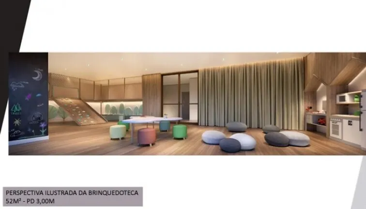 Imagem Apartamento com 3 Quartos à Venda, 123 m² em Vila Mariana - São Paulo