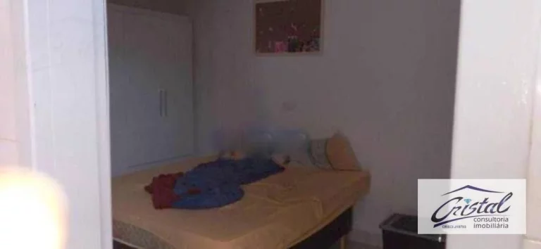 Imagem Sobrado Residencial à venda, Jardim Guarau, São Paulo - .