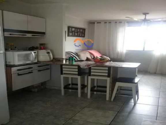 Foto do imóvel Apartamento com 2 Quartos à Venda, 48 m² em Cidade Nova Heliópolis - São Paulo