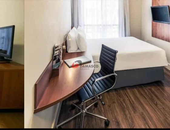 Imagem Flat a venda - Barcelona - São Caetano do Sul