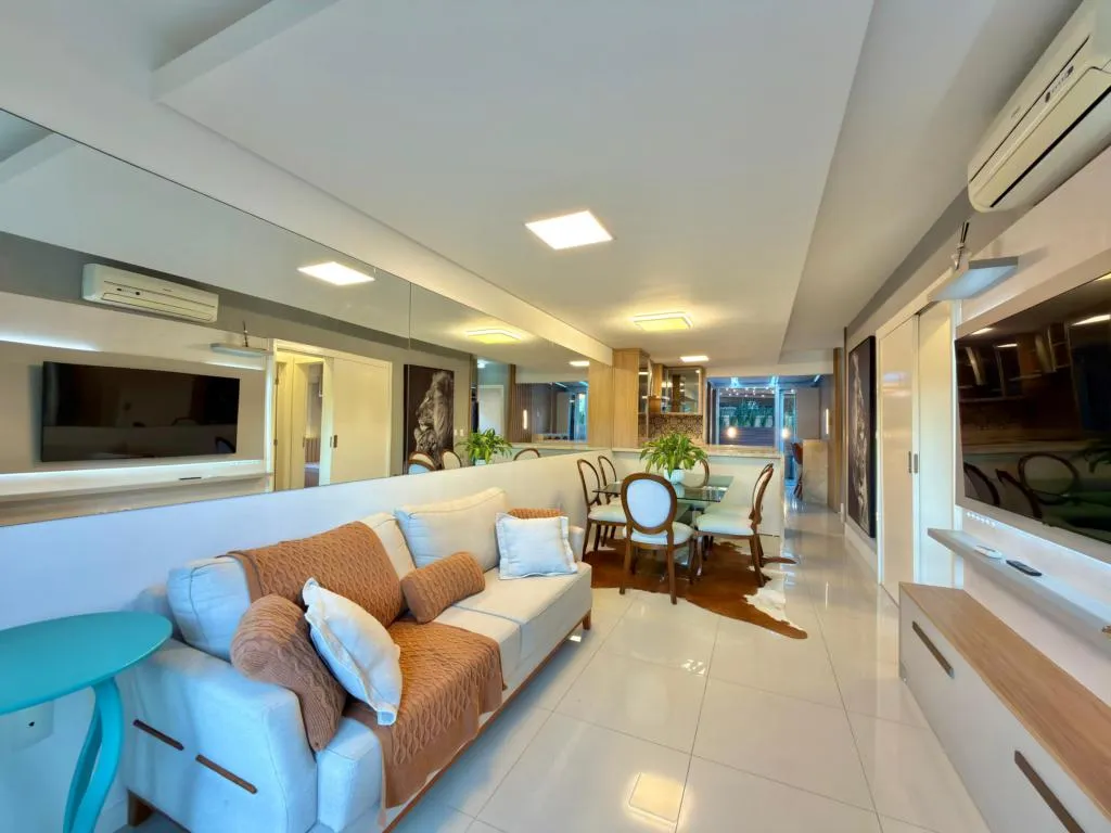Foto do imóvel: Casa em Condominio 3 Dormitórios - Bairro Noiva do Mar em Rua palmital