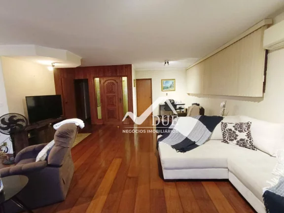 Imagem Apartamento com 4 dormitórios à venda, 152 m² por R$ 850.000,00 - Gonzaga - Santos/SP