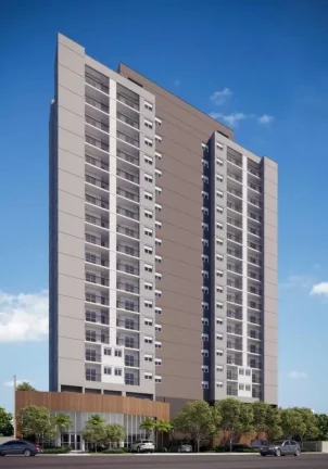 Foto do imóvel WELCONX PINHEIROS - CONX - Aptos 31m² e 1 dormitório, com localização privilegiada em Pinheiros!