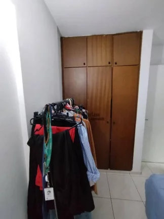 Imagem Apartamento com 3 dormitórios à venda, 63 m² por R$ 330.000 - Vila Andrade - São Paulo/SP