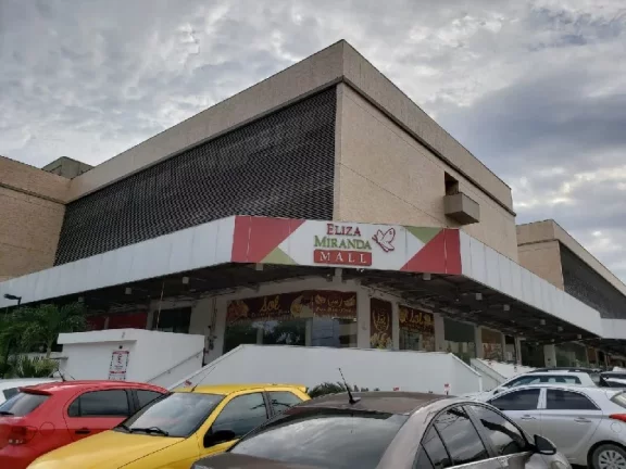 Imagem Oportunidade de investimento , Sala nova estilo Coworking , pronta pra ser financiada , no Eliza Miranda Mall.