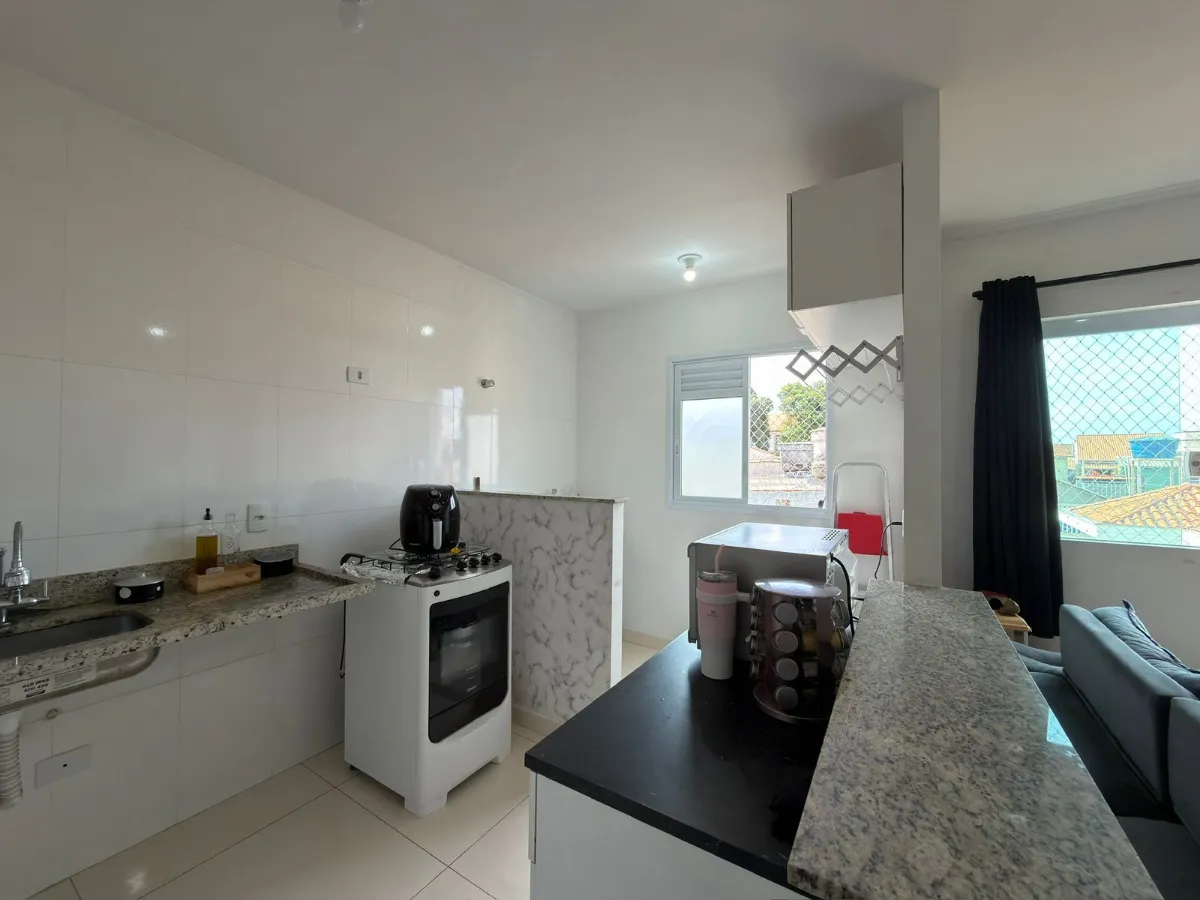 Imagem Apartamento para venda em Vila Constança com 2 quartos, 42m2