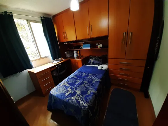 Imagem Apartamento com 3 Quartos à Venda, 58 m² em Parque Munhoz - São Paulo