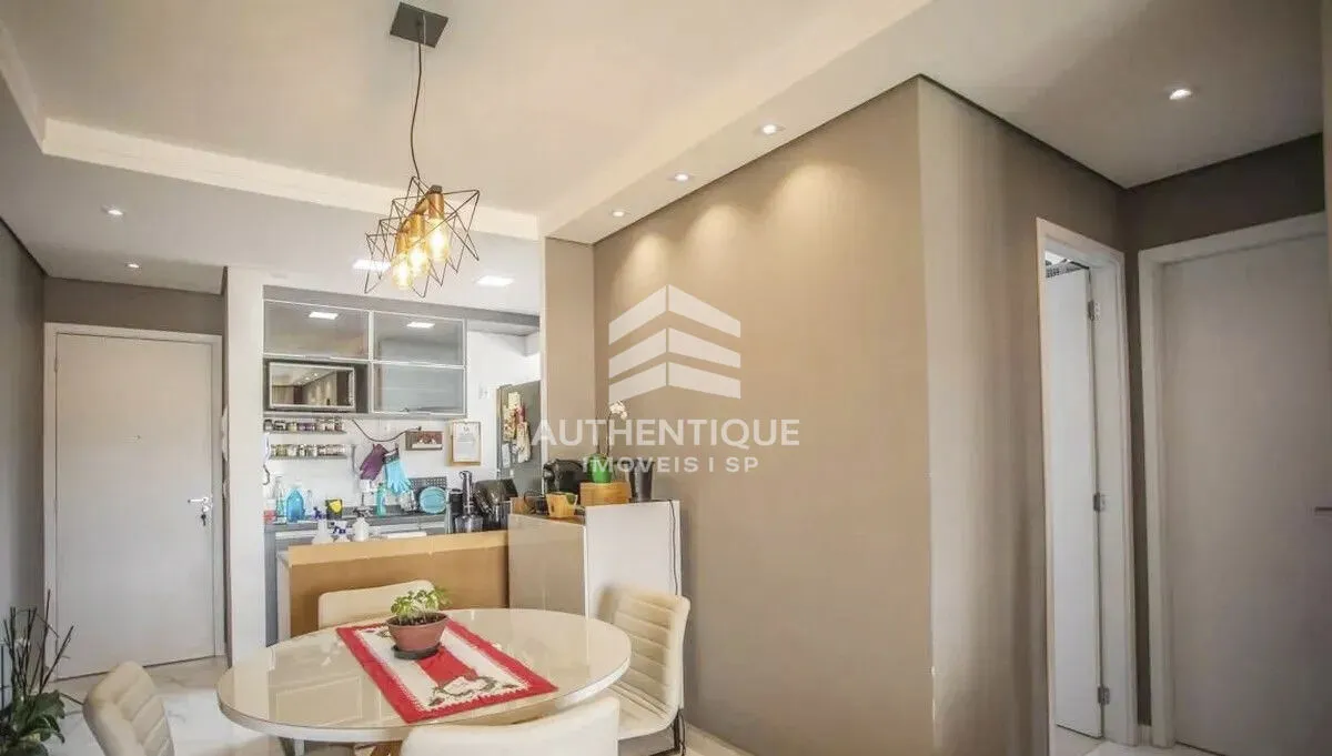 Imagem TERRAS DO CHA VILA GUARANI - Apartamento à venda no bairro Vila Guarani (Z Sul) - São Paulo/SP, Zona Sul