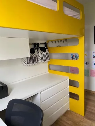 Imagem APARTAMENTO RESIDENCIAL em SÃO PAULO - SP, VILA MONTE ALEGRE