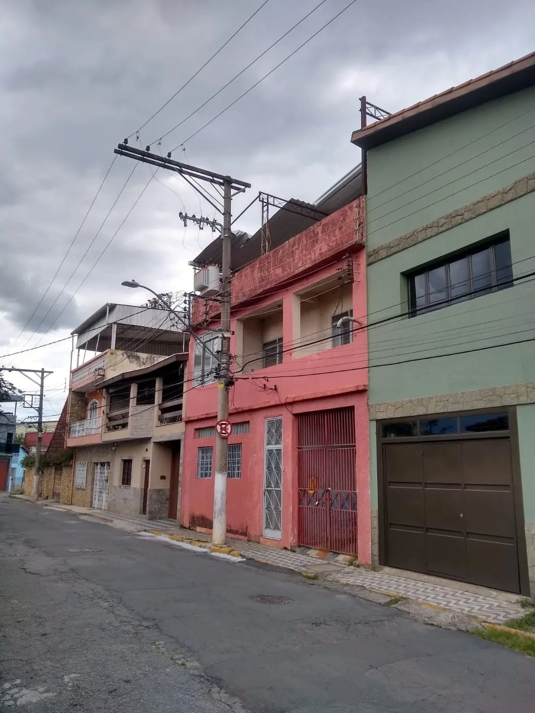 Imagem Comercial à venda 15 Quartos, 8 Suites, 4 Vagas, 350M², Ponte Alta, Aparecida - SP