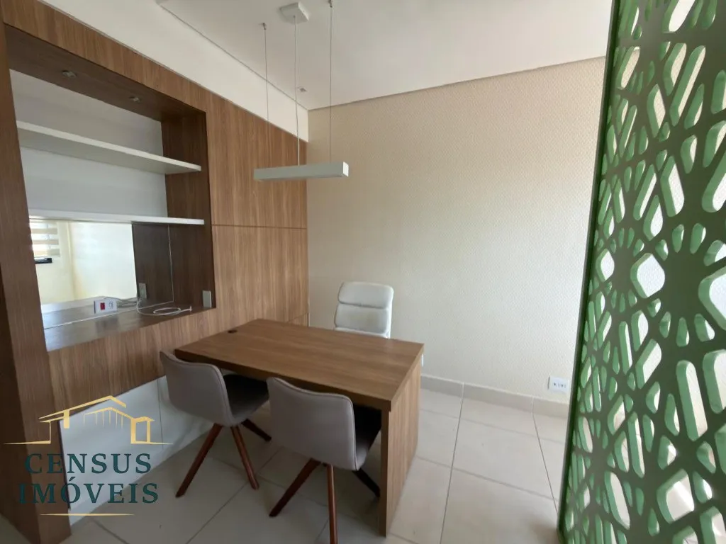 Foto do imóvel: Sala para locação mobiliada em excelente localização em Vinhedo/ SP. em Santa Rosa