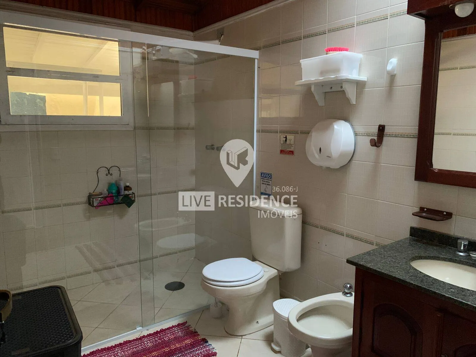 Imagem MAIS QUE UMA CASA. UM VERDADEIRO REFÚGIO PARA VIVER E INVESTIR