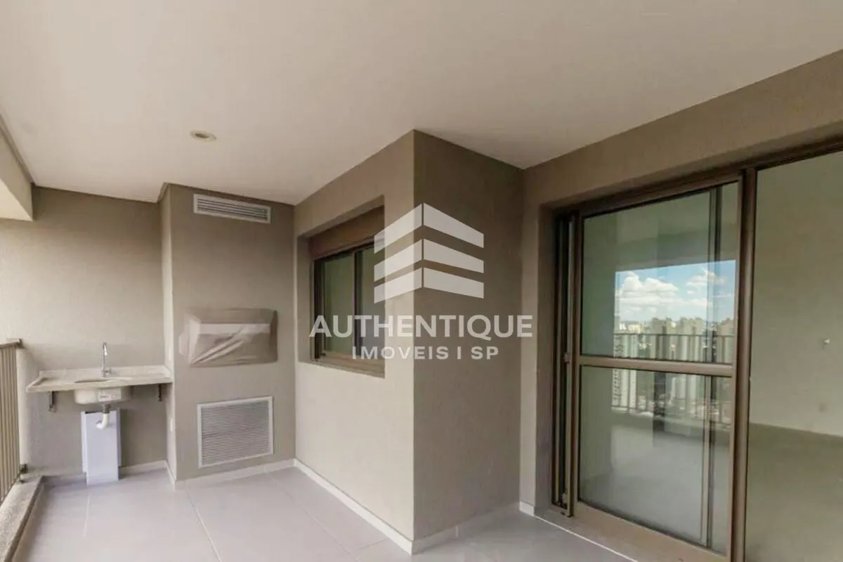 Imagem RAIZES TATUAPE - Apartamento no bairro Tatuapé a venda