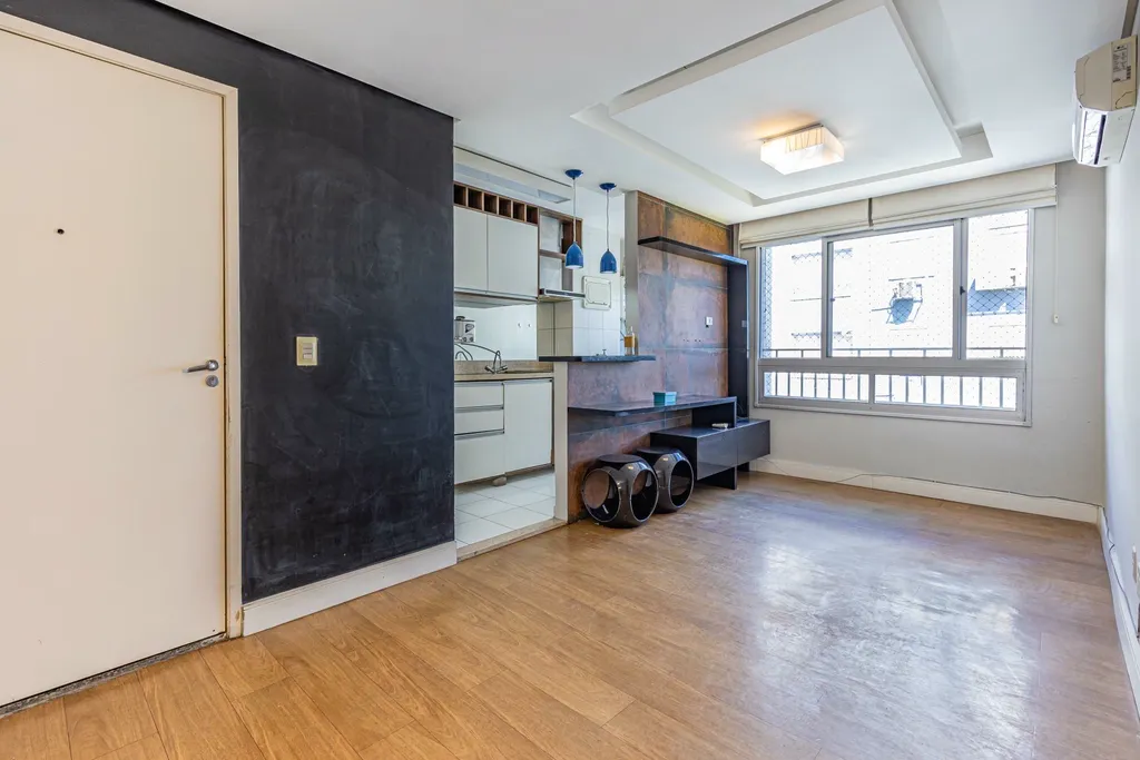 Imagem Apartamento em Passo das Pedras