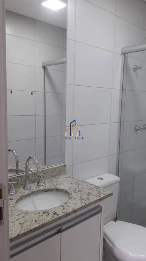 Imagem Apartamento para Locação no Bairro Barcelona em São Caetano do Sul/SP