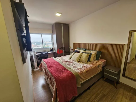 Imagem Apartamento à venda, Casa Branca, Santo André, SP