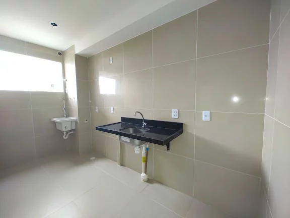 Imagem Apartamento para Venda em Recife, Madalena, 2 dormitórios, 1 suíte, 1 banheiro, 1 vaga