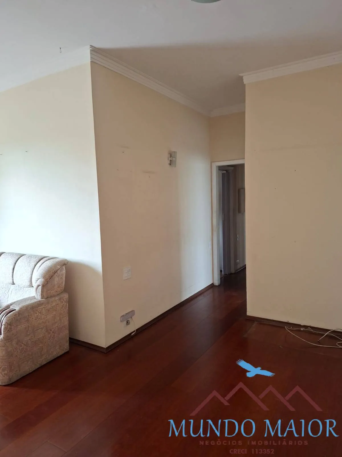 Imagem Espaçoso 3 dormitórios (1 suíte) - R$ 470.000 - Centro, Santo André!!!