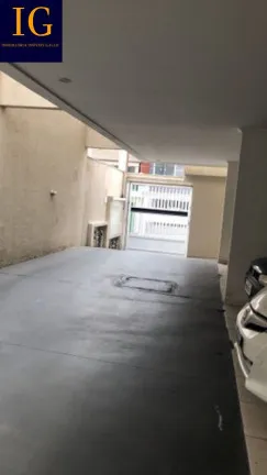 Imagem Casa de Condomínio com 3 Quartos à Venda, 144 m² em Vila Scarpelli - Santo André