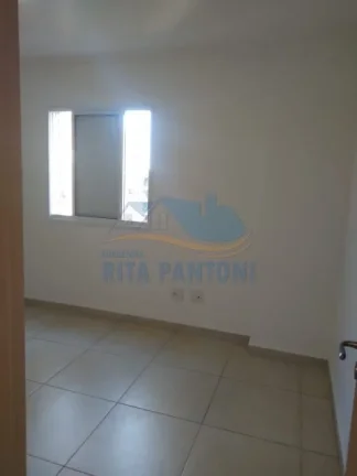 Imagem Apartamento - Ribeirão Preto - Jardim Botânico - Região Sul