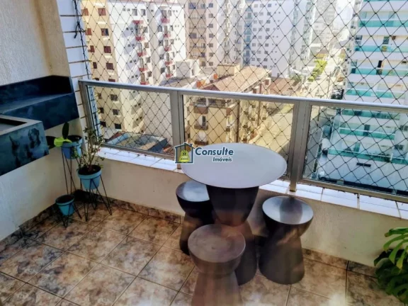 Foto do imóvel APARTAMENTO COM 65 m² - OCIAN - PRAIA GRANDE SP