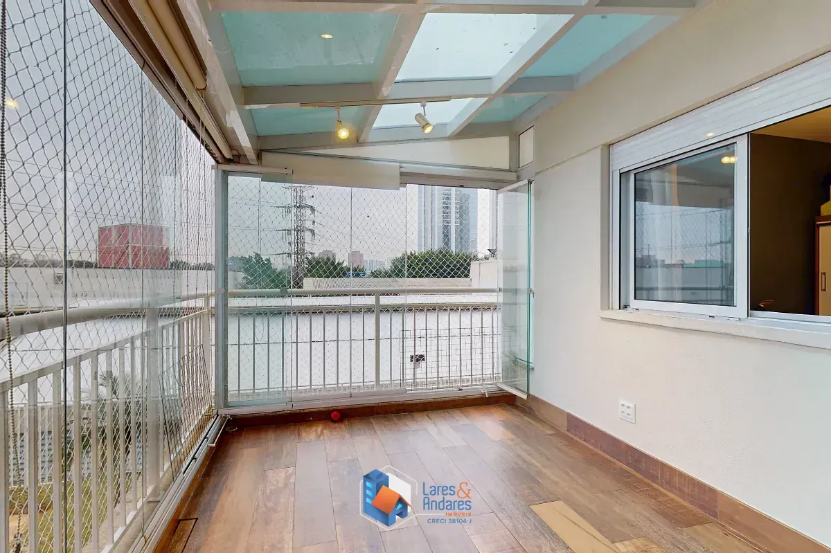 Imagem Apartamento para venda em Várzea da Barra Funda com 3 quartos, sendo 1 suíte, 102m²