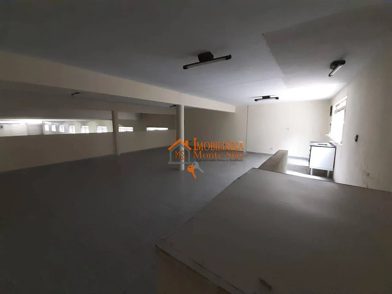 Imagem Prédio à venda, 450 m² por R$ 3.100.000,00 - Jardim Brasil - São Paulo/SP