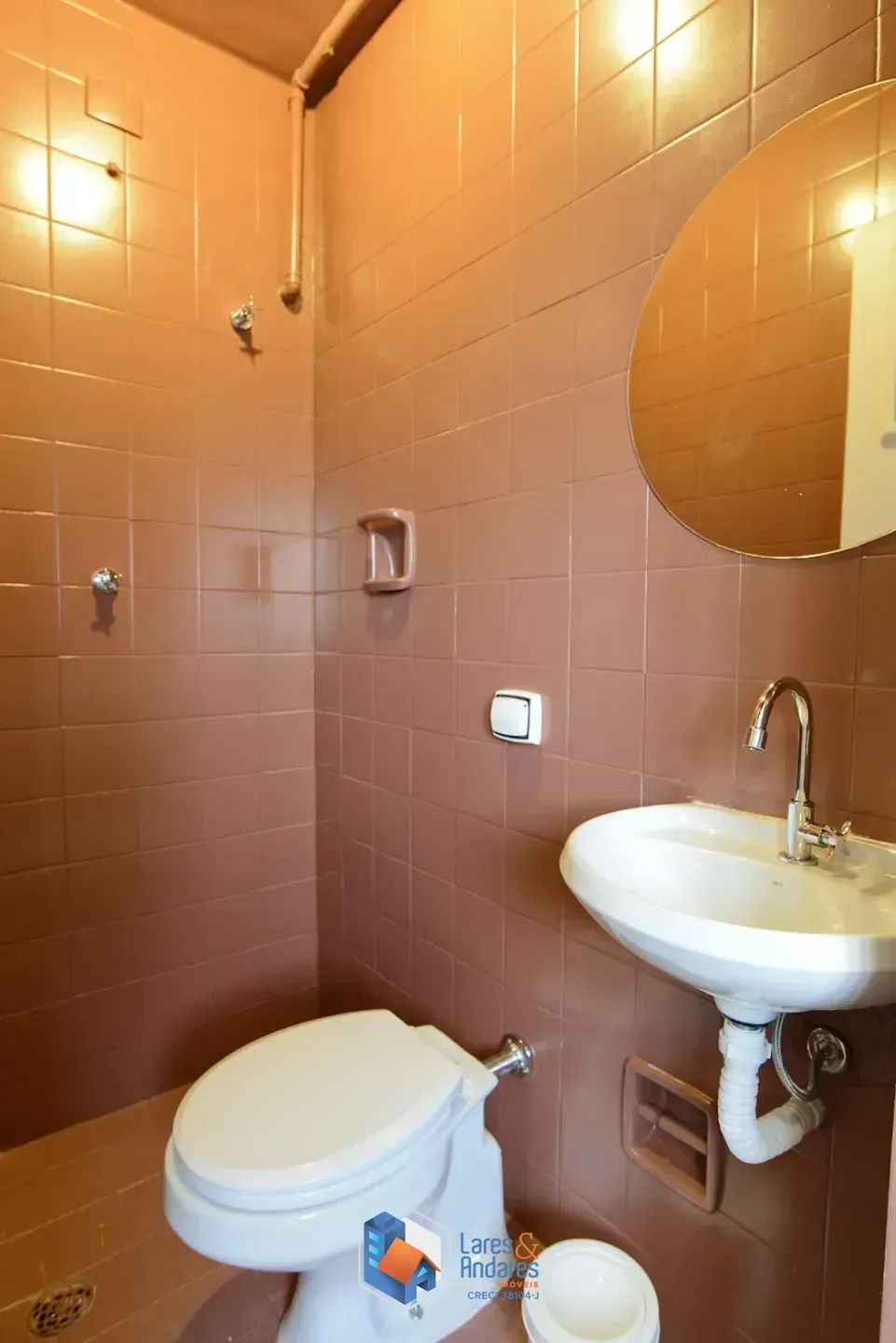 Imagem Apartamento para venda em Vila Olímpia com 4 quartos, sendo 2 suítes, 103m²