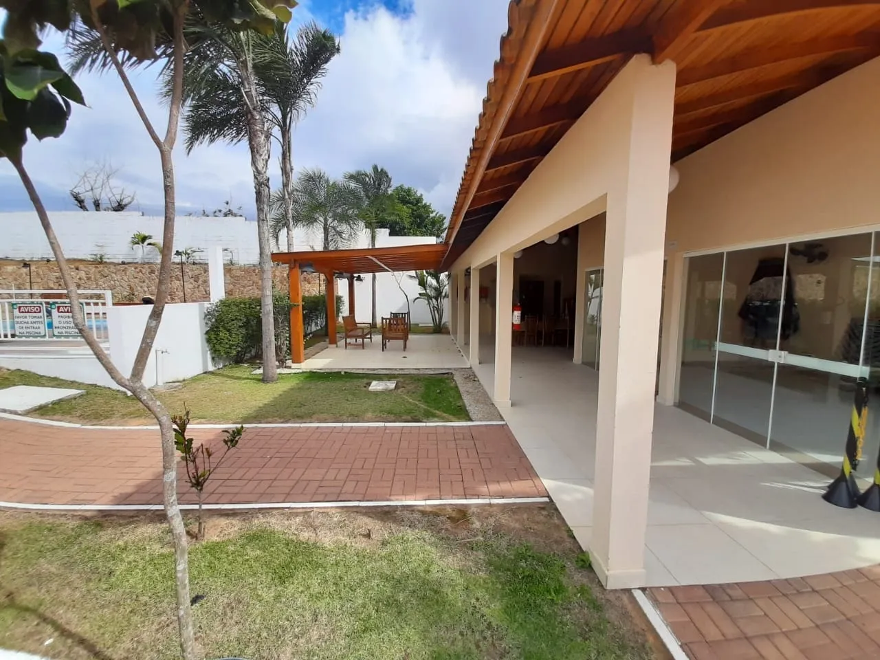 Imagem Apartamento à venda 2 Quartos, 1 Vaga, 52M², Condomínio Reserva Anaua, Pindamonhangaba - SP | Reserva Anauá