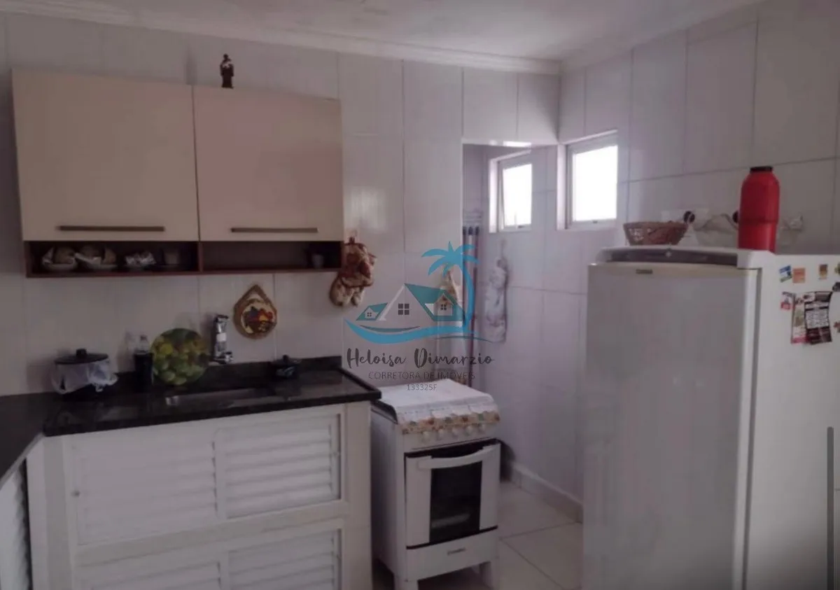 Imagem Apartamento com 2 dormitórios à venda no Perequê-Açu em Ubatuba