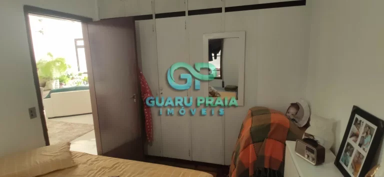 Imagem Apartamento à venda no bairro Enseada - Guarujá/SP