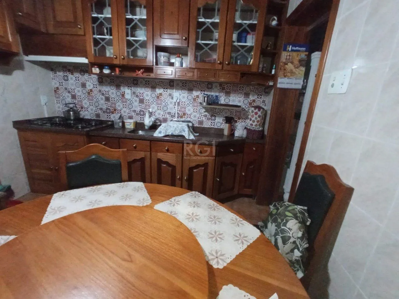 Imagem Casa no Bairro Vila Nova
