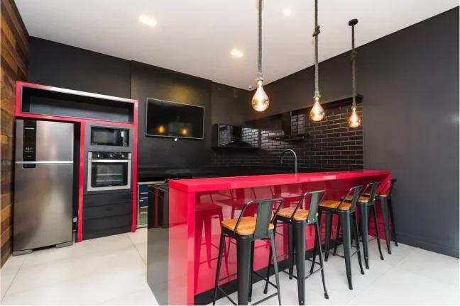 Imagem Apartamento à venda em Itajaí, Fazendinha, com 3 quartos, 205m2