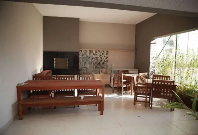 Imagem Lindo apartamento de 43m², com planejados em todos os cômodos e excelente localização de Pirituba!