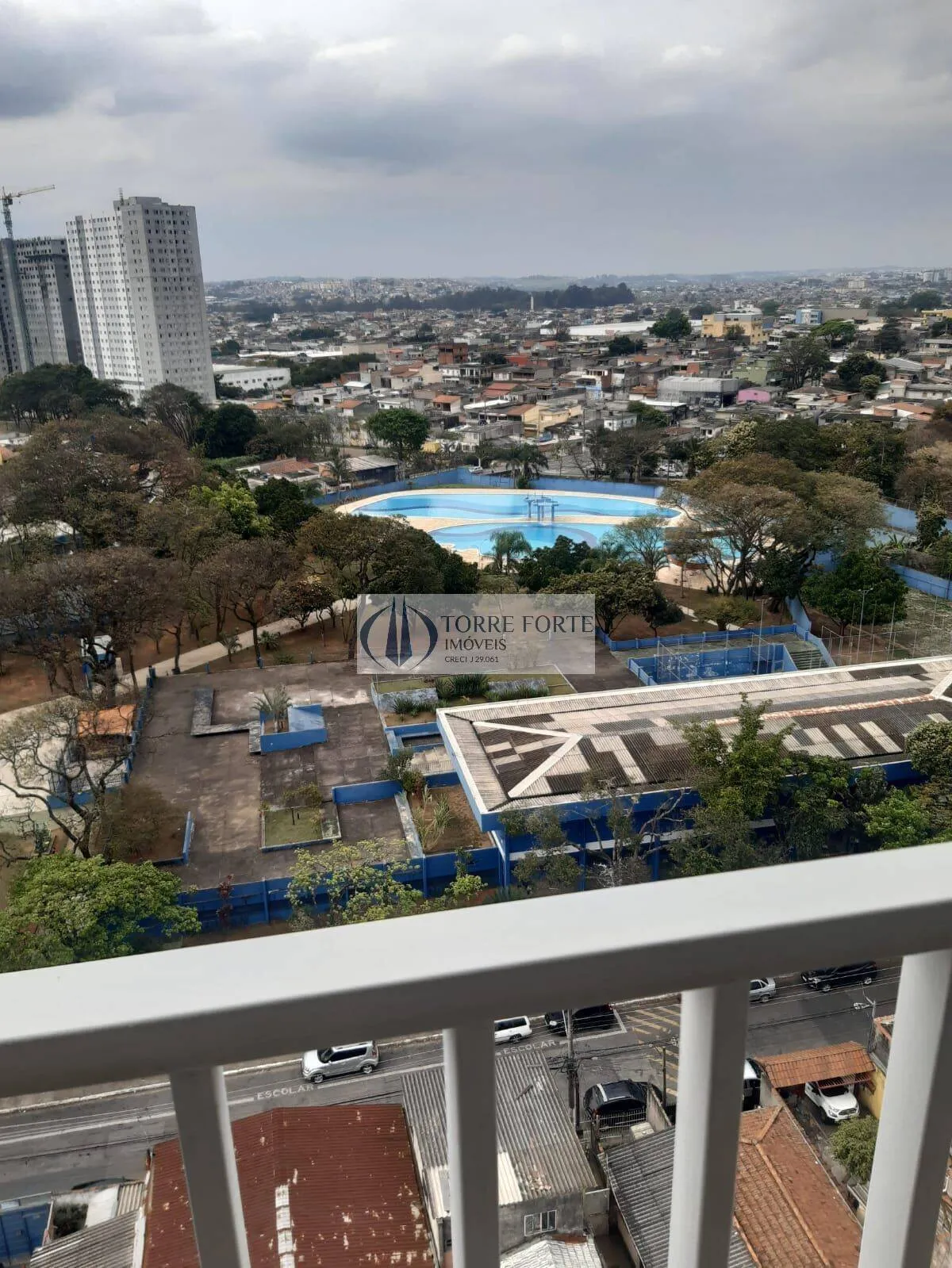 Imagem Lindo apartamento , Vila Curuçá, 1 quarto, 32 m².