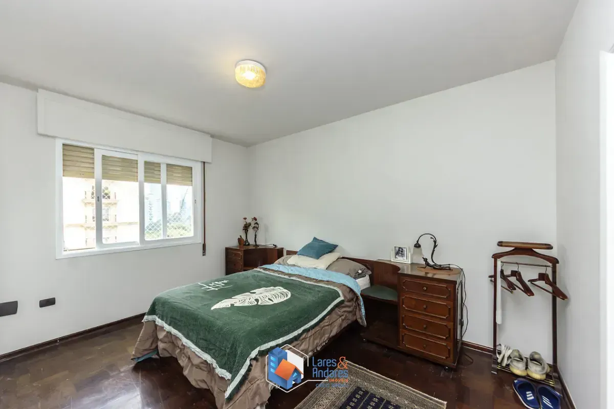 Imagem Apartamento para venda em Itaim Bibi com 3 quartos, sendo 2 suítes, 162m²